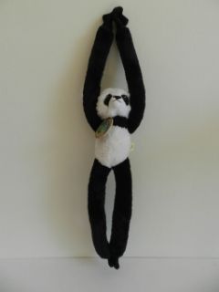 Obrázek z Panda dlouhé ruce plyš ECO 55cm (12) 